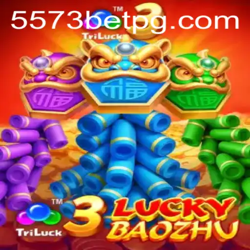Explorando o Vibrante Jogo 3LuckyBaozhu em 5573bet.com