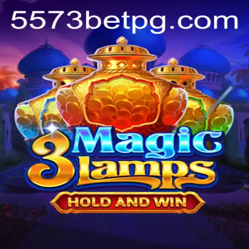 3MagicLamps: Descubra o Mundo Encantado com 5573bet.com