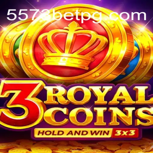 Descubra o Fascinante Mundo do Jogo 3royalcoins em 5573bet.com