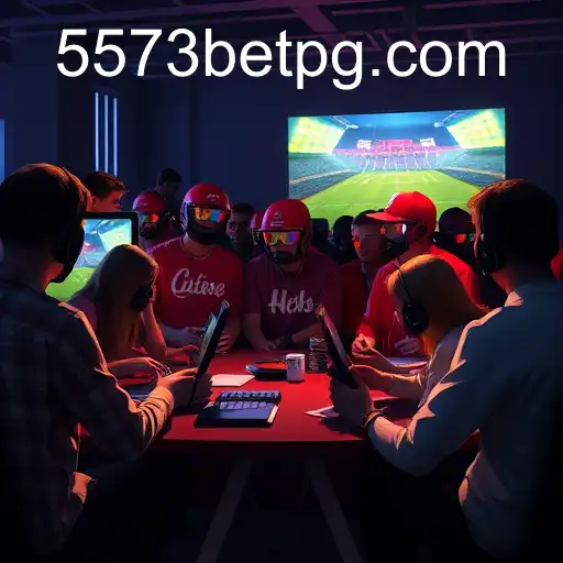 Comunidade Jogadores