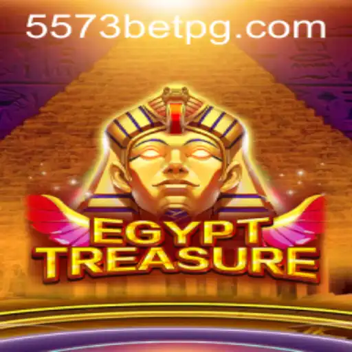 Descubra o Fascínio do Jogo EgyptTreasure na Plataforma 5573bet.com