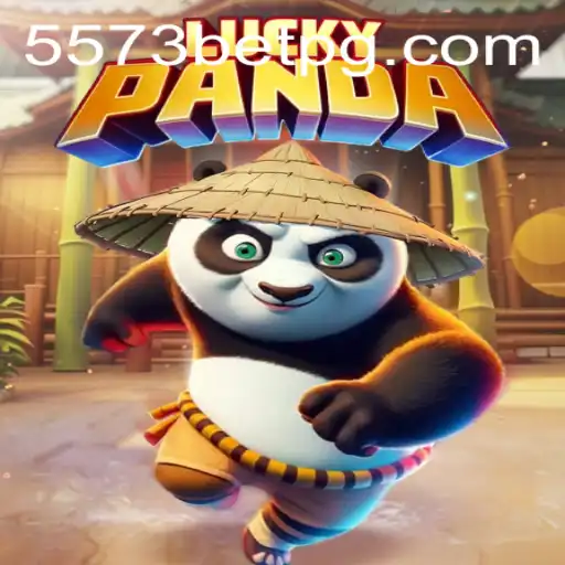 Descubra as Aventuras de LuckyPanda no Mundo dos Jogos Online