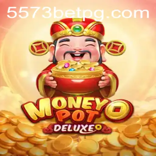MoneyPotDELUXE: Um Mergulho no Excitante Mundo dos Jogos Online