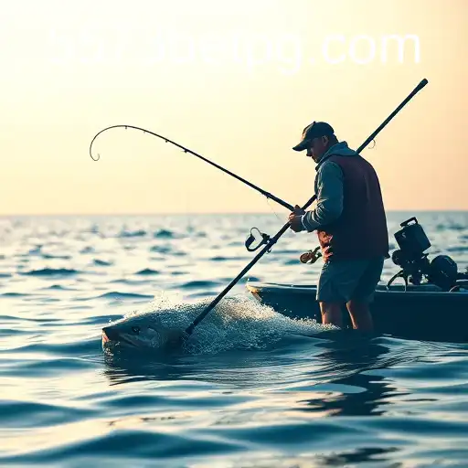Pesca online