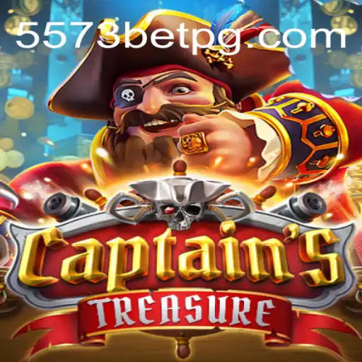 Uma Aventura Inexplorada com CaptainssTreasure
