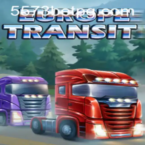 Descubra o Fascinante Universo de EuropeTransit