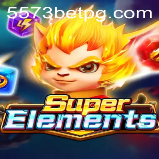 SuperElements: A Nova Sensação de Jogos Online