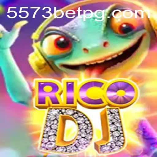 Descubra o Mundo Empolgante de RicoDJ e 5573bet.com
