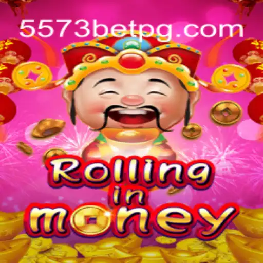 Descubra RollingInMoney - O Jogo que Está Transformando 5573bet.com!