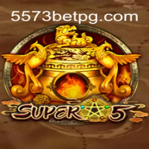 Descubra o Mundo Empolgante de Super5 no 5573bet.com